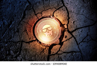 how to create a cryptocurrency scam how to create a cryptocurrency scam