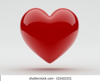 Shiny Heart