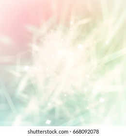 shiny light summer abstract texture 