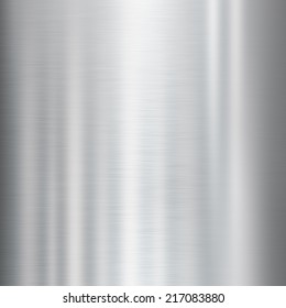 shiny metal texture background.