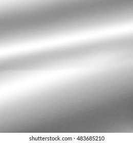 silver metal background texture