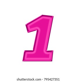 14,125 Neon numbers white Images, Stock Photos & Vectors | Shutterstock