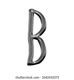 634 Chiseled B Letter Images, Stock Photos & Vectors | Shutterstock