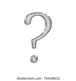 3d Question Mark Stone Images Stock Photos Vectors Shutterstock