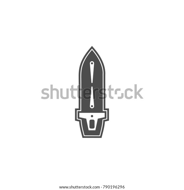 ship icon. Elements of water craft from above.\
Premium quality graphic design. Signs symbols collection, simple\
icon for websites, web design, mobile app, info graphics on white\
background