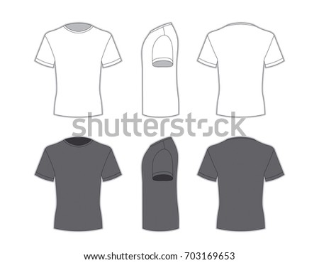 Shirts set