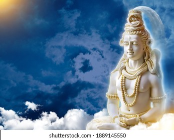 3d Religious Shiva Images Stock Photos Vectors Shutterstock