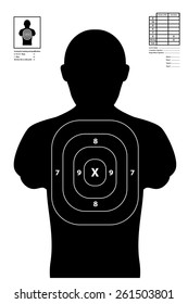 3,926 Police firing range Images, Stock Photos & Vectors | Shutterstock