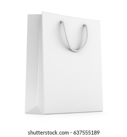 40,030 White bag rendering Images, Stock Photos & Vectors | Shutterstock