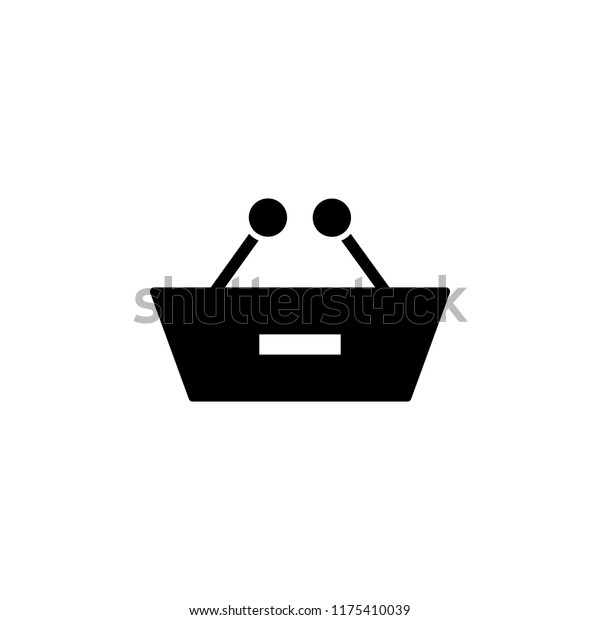 shopping bug minus icon. Element of\
simple icon. Premium quality graphic design icon. Signs and symbols\
collection icon for websites, web design, mobile\
app