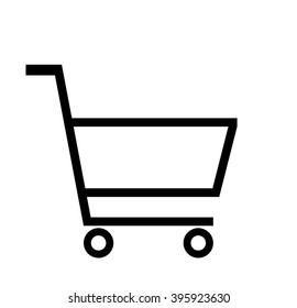 Shopping Cart Icon