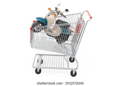 aldi shopping trolley toy