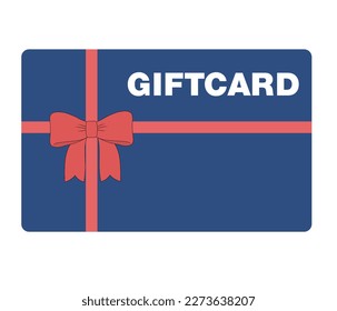 Shopping discount bonus sale gift card illustration template - Powered by Shutterstock