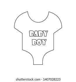 Clockwork Orange Symbol Newborn Baby Long Sleeve Romper Bodysuit Jumpsuit Outfit