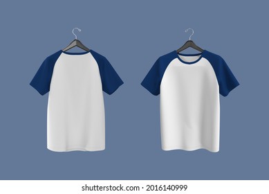 Download Navy Shirt Mockup Hd Stock Images Shutterstock