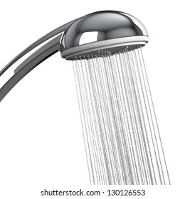 Shower Head