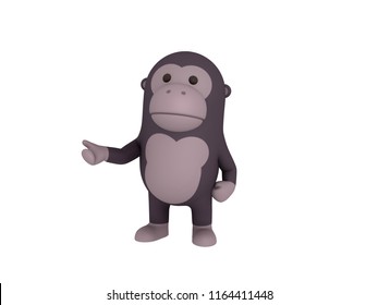 331 Gorilla thumbs Images, Stock Photos & Vectors | Shutterstock