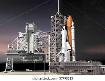 shuttle