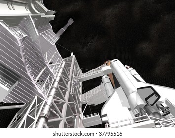 shuttle