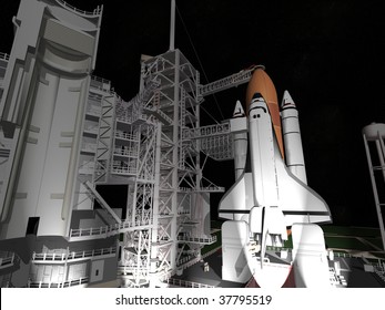 shuttle