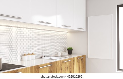 9,748 Whiteboard Kitchen Images, Stock Photos & Vectors | Shutterstock