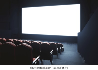 Download Cinema Mockup Hd Stock Images Shutterstock