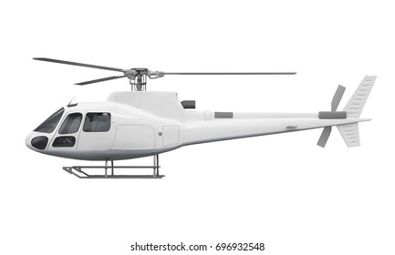 2,877 Helicopter side view Images, Stock Photos & Vectors | Shutterstock