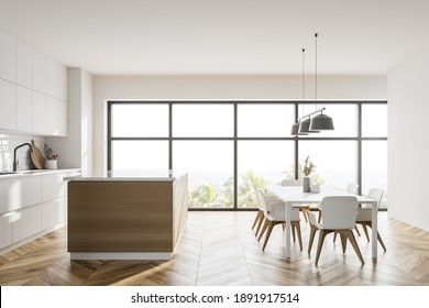 411 Fancy Table Front View Images, Stock Photos & Vectors | Shutterstock
