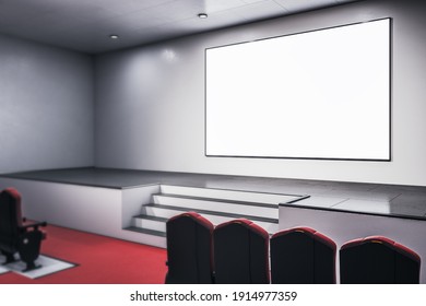 Download Conference Hall Stage High Res Stock Images Shutterstock