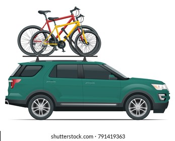 bicycle car racks for suv