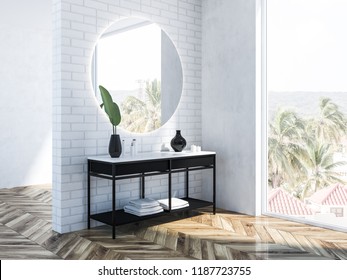 Mirrors In Bright Home Images Stock Photos Vectors Shutterstock