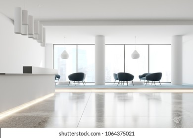 950 Creative design reception area Images, Stock Photos & Vectors ...