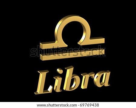Sign Libra