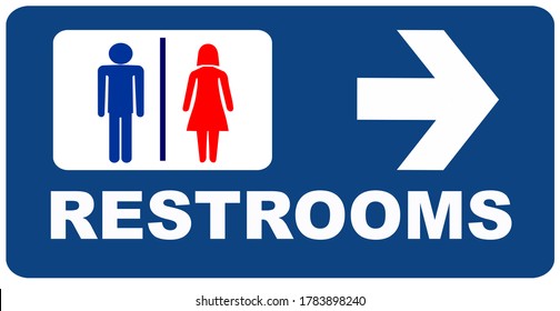2,031 Bathroom Indicator Images, Stock Photos & Vectors | Shutterstock