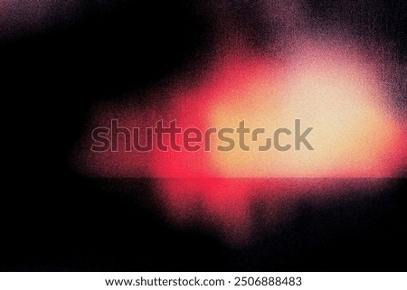 Similar – Image, Stock Photo be silent Reflection wide