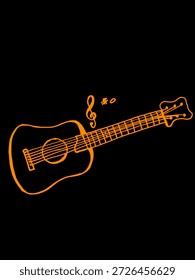 A silent symphony of strings and ivory, captured in a dance of line and shadow