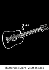 A silent symphony of strings and ivory, captured in a dance of line and shadow