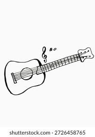 A silent symphony of strings and ivory, captured in a dance of line and shadow