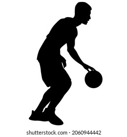バスケットボール ゴール シルエット の画像 写真素材 ベクター画像 Shutterstock