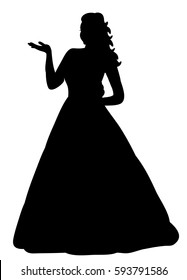 4,918 Bridesmaid Silhouette Images, Stock Photos & Vectors | Shutterstock