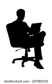 silhouette-businessman-sitting-office-chair-260nw-107083193.jpg