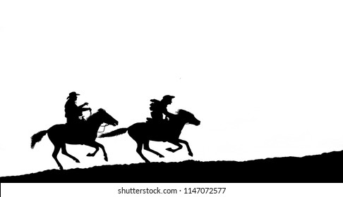 4,498 Man riding horse icons Images, Stock Photos & Vectors | Shutterstock