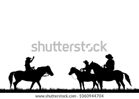 Similar – Image, Stock Photo steppe ride Ride Nature