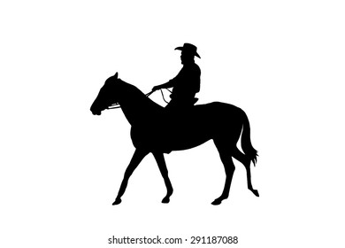 4,578 Man sitting on horse Images, Stock Photos & Vectors | Shutterstock