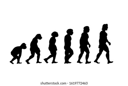 Cro Magnon Images Stock Photos Vectors Shutterstock