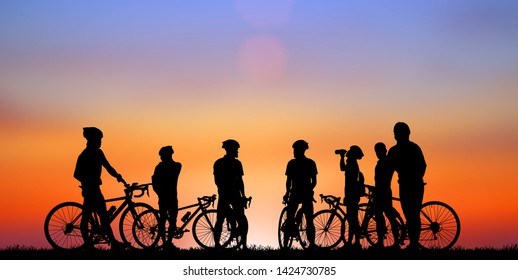 bike group
