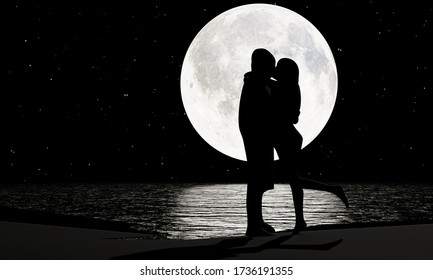 4,604 Propose night Images, Stock Photos & Vectors | Shutterstock