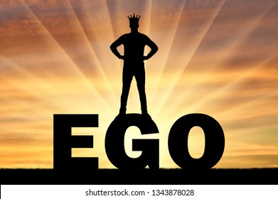 Ego: imagens, fotos e vetores stock | Shutterstock