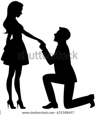https://image.shutterstock.com/image-illustration/silhouette-man-woman-love-on-450w-631588697.jpg