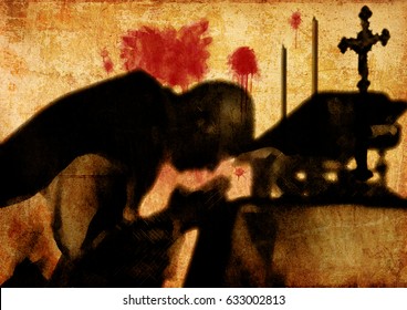 Persecute Images Stock Photos Vectors Shutterstock